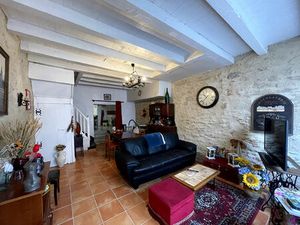 Maison de village avec vue imprenable sur le clocher