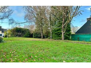 Terrain Saint-Nolff m² T- à vendre  147 000 €