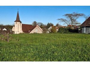 Terrain Sampans m² T- à vendre  125 000 €