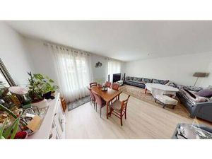 Maison de plain-pied à louer