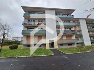 Appartement Persan 4 pièce(s) 74.43 m2