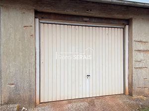 Garage à louer - Potigny