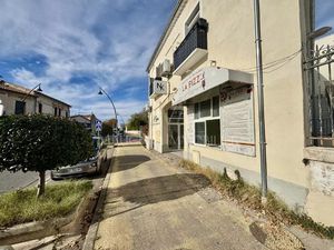 Local Commercial - Mauguio