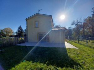 Maison T4 CARIGNAN DE BORDEAUX