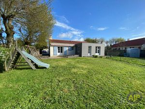 A LOUER MAISON 3 CH GETIGNE