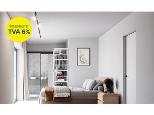 Appartement à vendre à Rue Wilmotte-Dupont Huy (VBD55783)