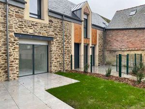 Vente Maison à Saint-Malo (35400) : à vendre / 115m² Saint-Malo