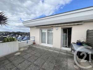 Appartement à vendre - 3 pièces - 60 18 m2 - Ploemeur - 56 - BRETAGNE