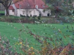 Ensemble immobilier composé de 2 bâtiments