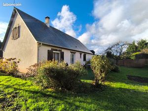 En exclusivite: maison 5pp au calme - commerces accessibles a pied