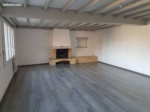 Appartement 2 pièces 69 m²