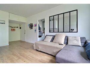 Appartement Saint Leu La Foret 3 pièce(s) 58 m2 + cave + place de parking