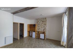 Studio 1 pièce 32 m²