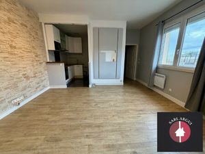 Appartement à vendre Vaires-sur-Marne