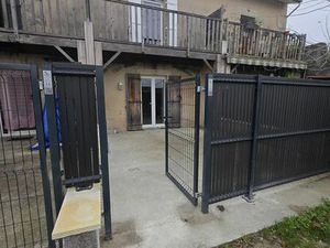 Maison 3 pièces 44 m²