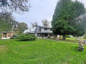 Maison à vendre à Bouquetot – Proche Bourg-Achard