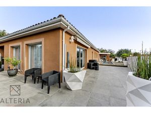 MAISON T5 D'ENVIRON 146M2 CASTANET TOLOSAN