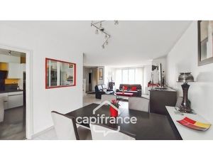 Le Plessis-Trévise-Maison 240 m2 au sol-Parcelle720m2-7 pièces-6 chambres-Luminosité-jardi