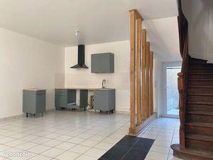 Location maison 3 chambres