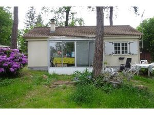 Maison à vendre 3 pièces NARGIS (45)