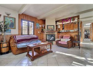 Maison Saint Leu La Foret 5 pièce(s) 130 m2+ GARAGE