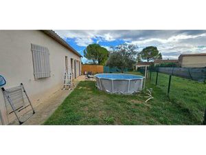 À vendre   Belle propriété récente et polyvalente   Le Muy (83490)