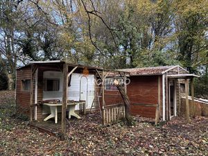 Terrain entre Bouloire et Connerré