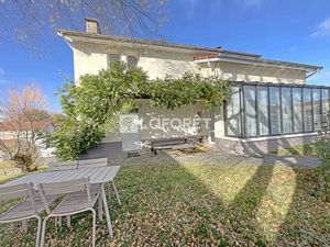 Secteur la Pouratte Maison d'habitation  4 chambres avec terrain