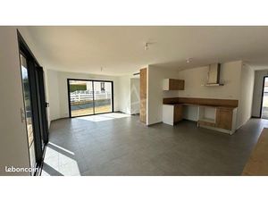 Maison 3 pièces 64 m²