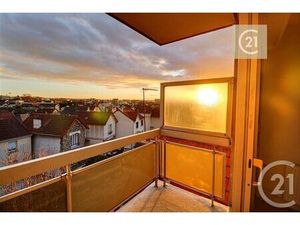 Appartement à vendre - 2 pièces - 47 04 m2 - Les Pavillons Sous Bois - 93 - ILE-DE-FRANCE