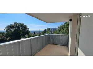 Sans frais d agence appt t5 ramonville floralies neuf