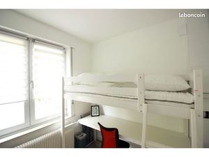 Appartement 1 pièce 10 m²