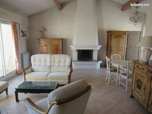 Appartement T4 centre ville 102 m2