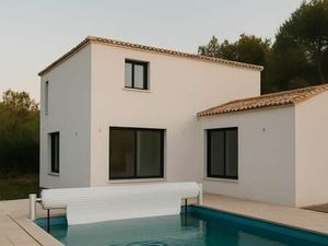 Maison 85 m² Martigues
