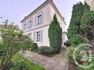 Maison à vendre - 7 pièces - 273 32 m2 - Remiremont - 88 - LORRAINE