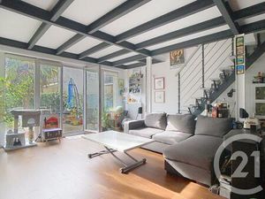 Maison à vendre - 4 pièces - 85 01 m2 - Thiais - 94 - ILE-DE-FRANCE