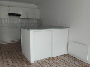 Appartement F3 duplex N18