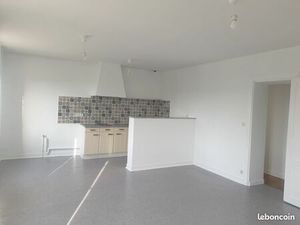 T2 - 50m² – Quartier Madeleine