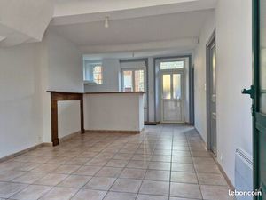 Appartement villedieu les poeles