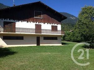 Maison à louer - 8 pièces - 163 03 m2 - Collonges - 01 - RHONE-ALPES