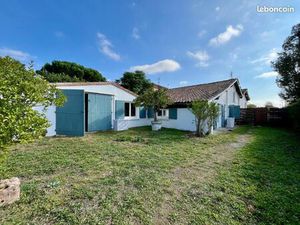 Maison 3 pièces 75 m²