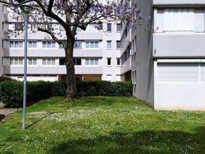 F4 A LOUER - Allée du Mistral - SAVIGNY LE TEMPLE (77176) Quartier Plessis le Roi – Les Te