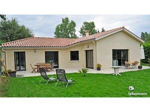 Maison 4 pièces 85 m²