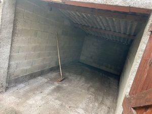 Box de stockage proche gare sncf