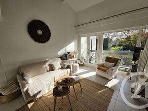 Appartement Duplex à louer - 2 pièces - 39 27 m2 - Andernos Les Bains - 33 - AQUITAINE