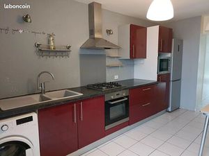 Maison 4 pièces 83 m²