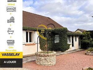 Maison 4 pièces 103 m²