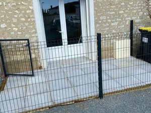 Appartement T 2 sur port du riberou