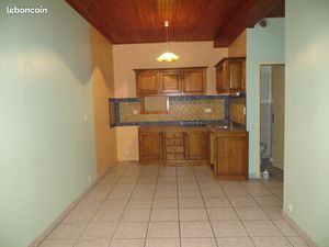 Appt T1 Bis centre bourg