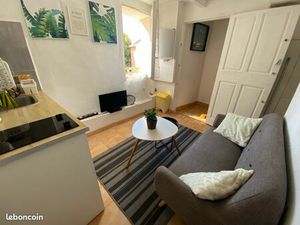 Duplex proche Pavillon Vendôme